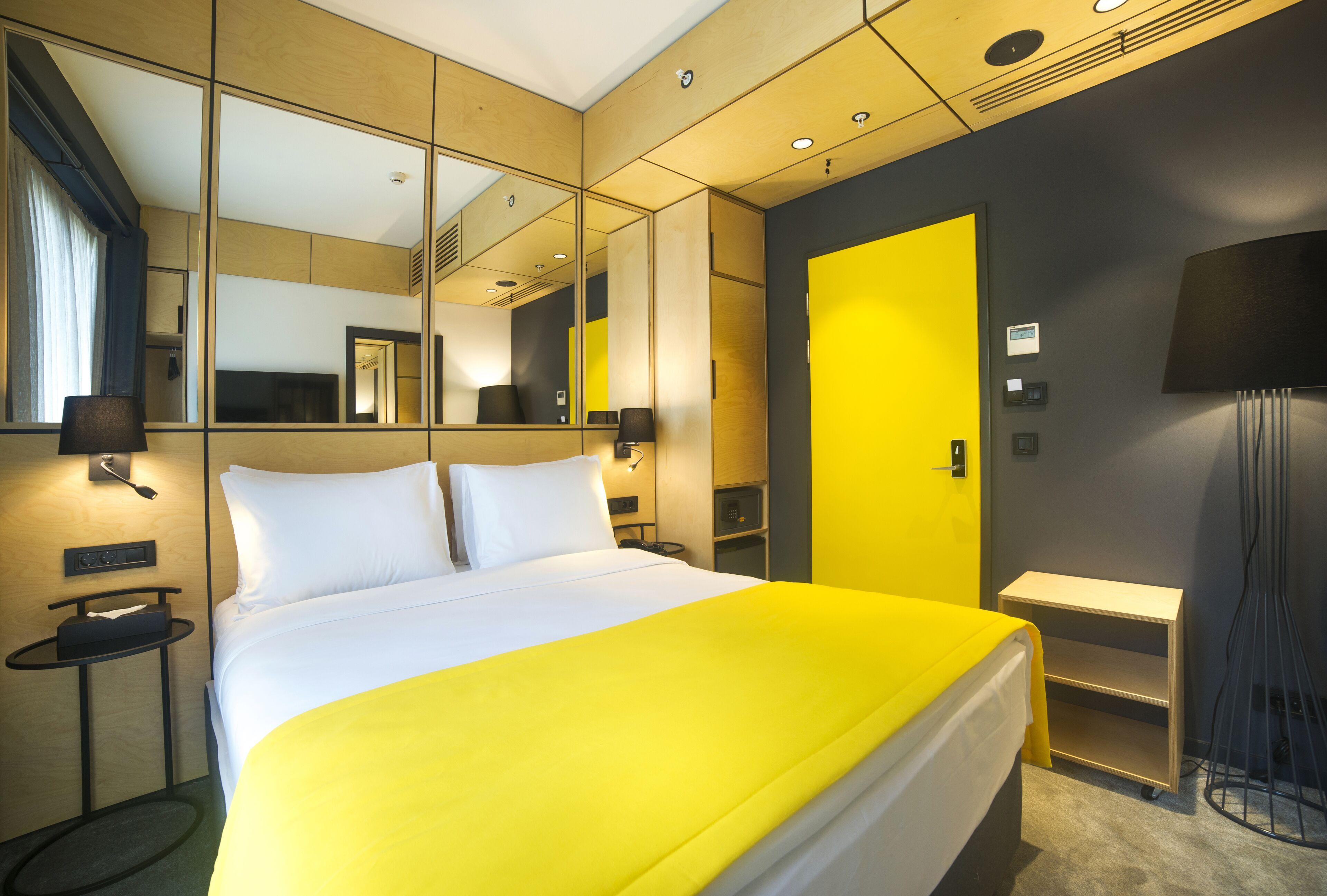 Trip Park Hotel — Photos 3